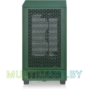 Корпус Thermaltake The Tower 200 Racing Green CA-1X9-00SCWN-00 картинка 4
